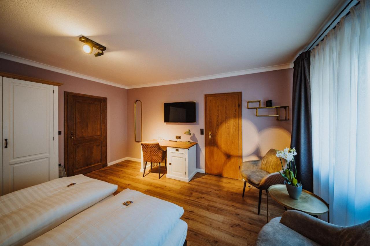 Antik-Hotel EICHENHOF Bad Salzuflen Kültér fotó