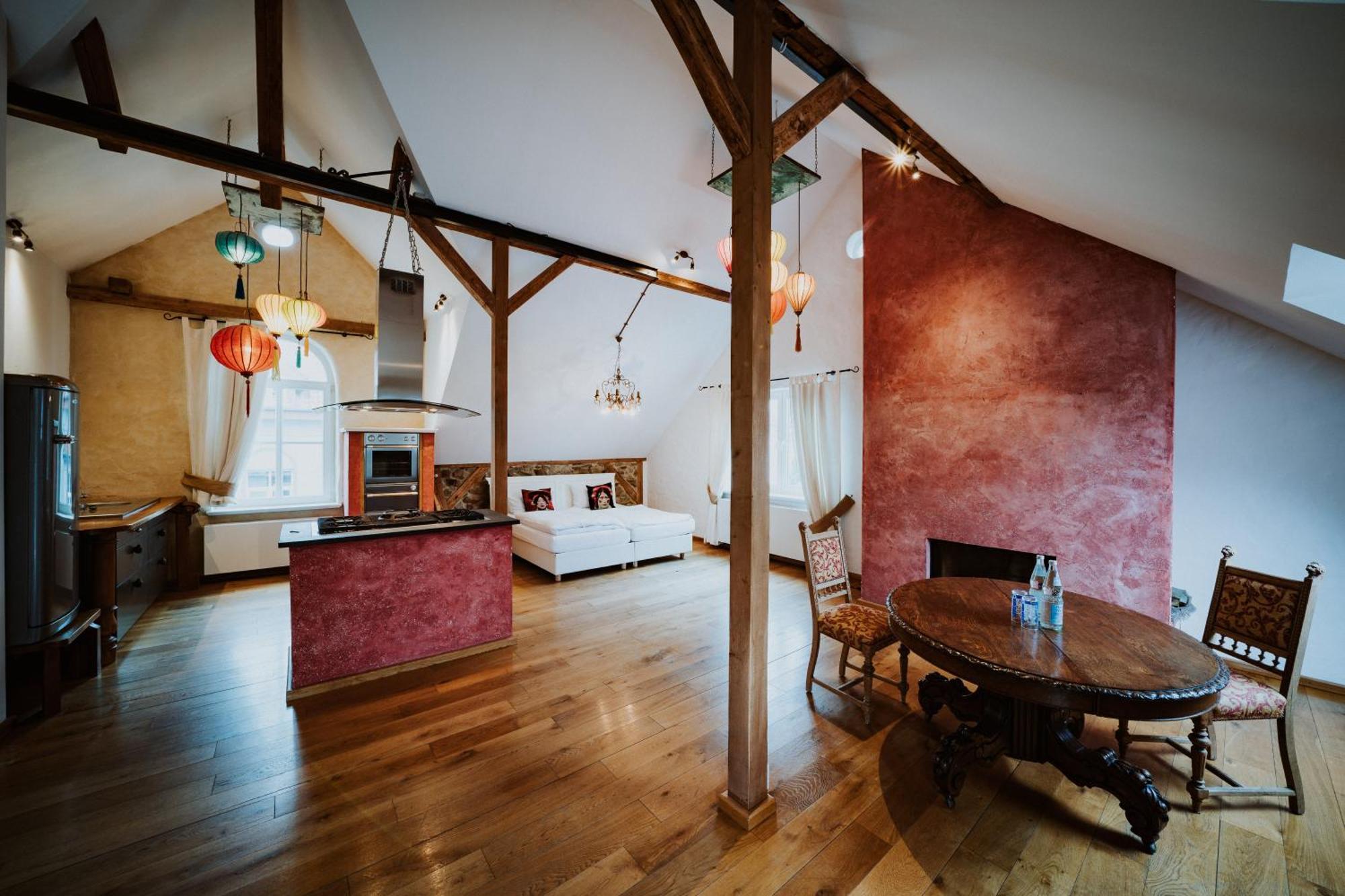 Antik-Hotel EICHENHOF Bad Salzuflen Kültér fotó