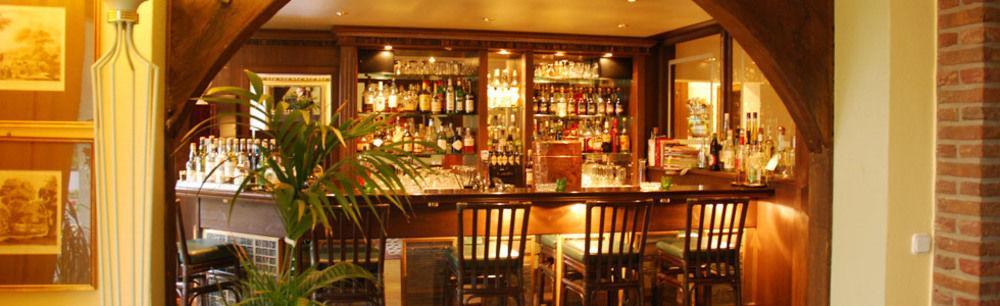 Antik-Hotel EICHENHOF Bad Salzuflen Kültér fotó