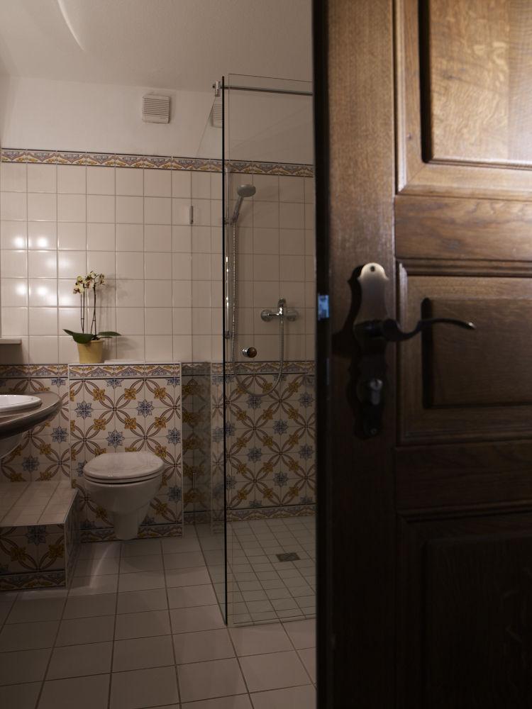 Antik-Hotel EICHENHOF Bad Salzuflen Kültér fotó