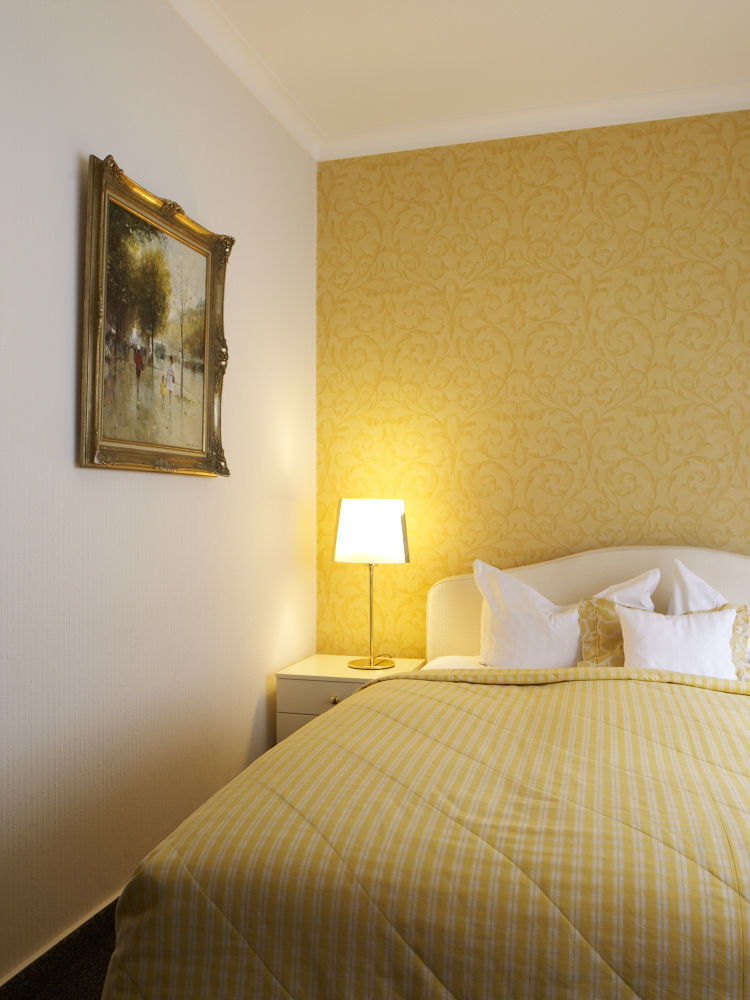 Antik-Hotel EICHENHOF Bad Salzuflen Kültér fotó