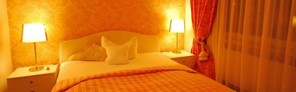 Antik-Hotel EICHENHOF Bad Salzuflen Kültér fotó